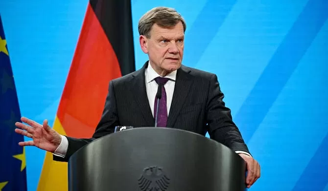 Ngoại trưởng Đức: Kế hoạch hòa bình của Tổng thống Trump là 'cơ hội duy nhất' cho Gaza