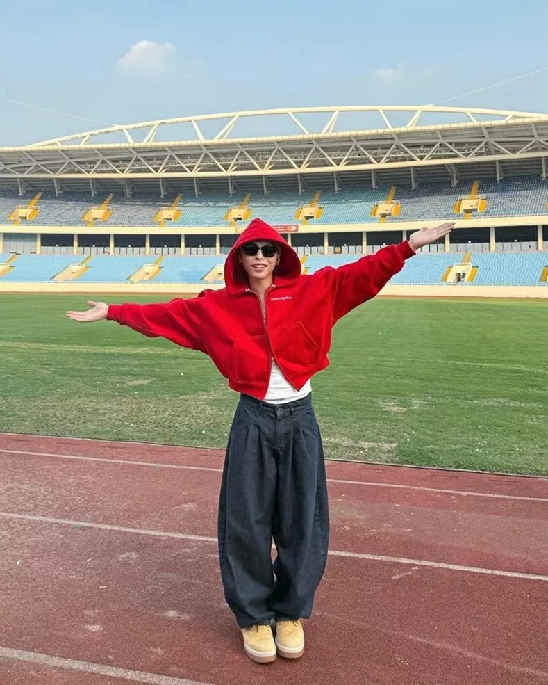 thời trang Đức Phúc