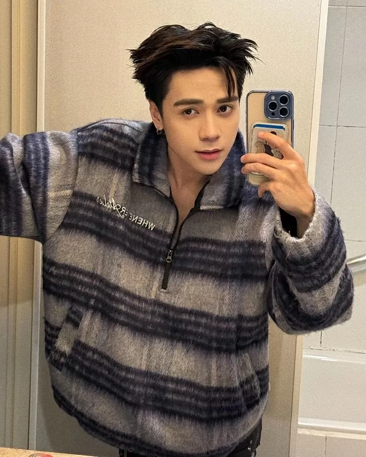 thời trang Đức Phúc thời trang Đức Phúc