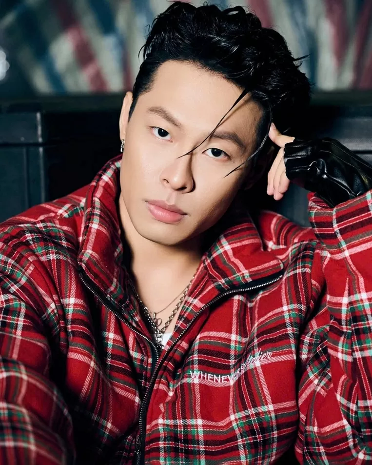 thời trang Đức Phúc thời trang Đức Phúc