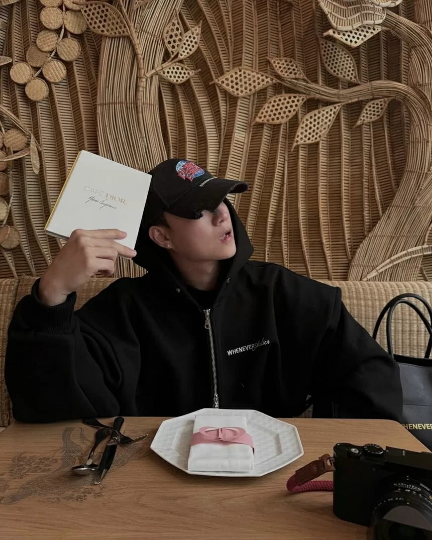 thời trang Đức Phúc thời trang Đức Phúc