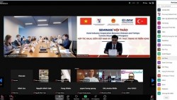 Việt Nam có tiềm năng xuất khẩu các sản phẩm Halal sang Thổ Nhĩ Kỳ