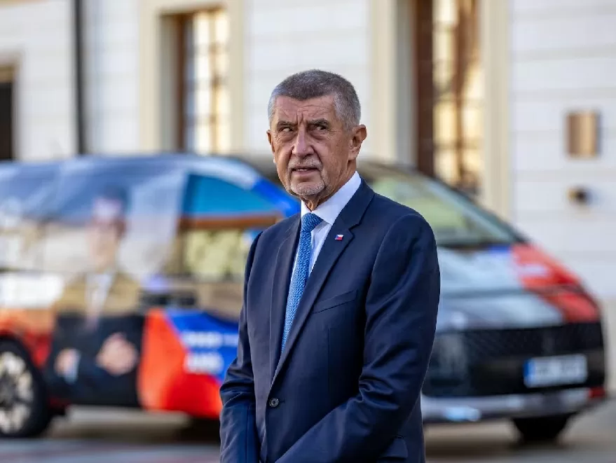 Phe dân túy cánh hữu giành chiến thắng vang dội trong bầu cử Quốc hội, Tổng thống Czech kiên quyết nói không với rời xa NATO và phương Tây