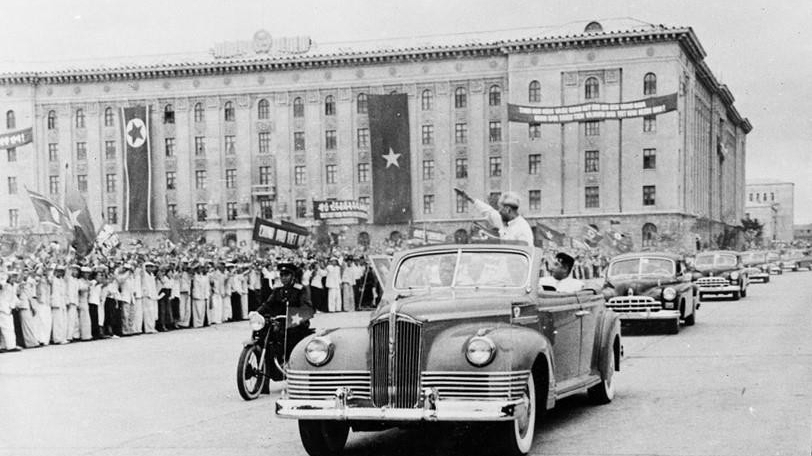 vun dap nghia tinh viet nam trieu tien