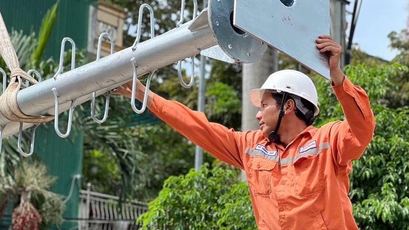 Lịch cúp điện Quảng Ngãi hôm nay ngày 7/10/2025