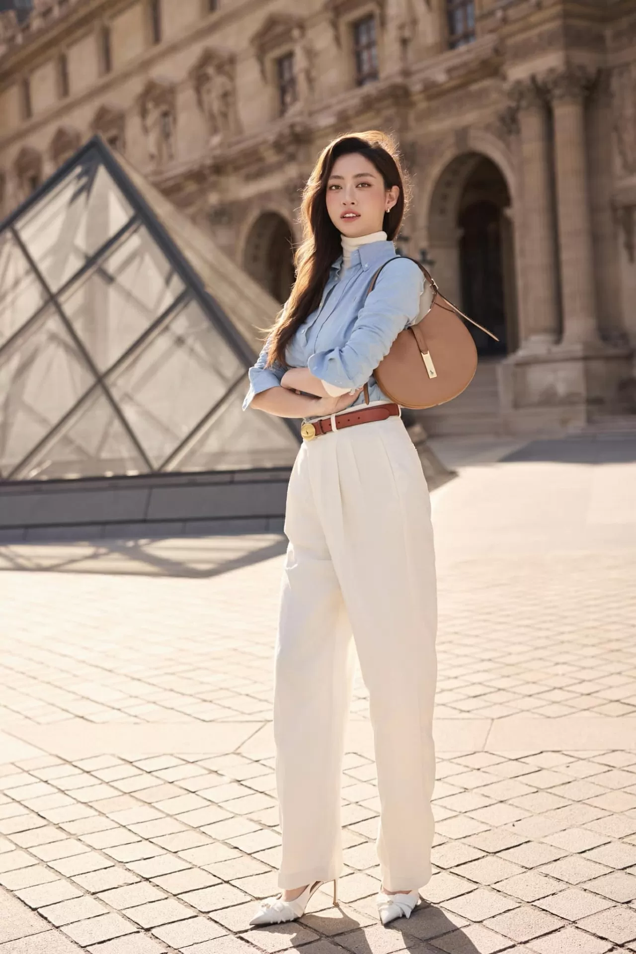 Hoa hậu Lương Thùy Linh Hoa hậu Lương Thùy Linh