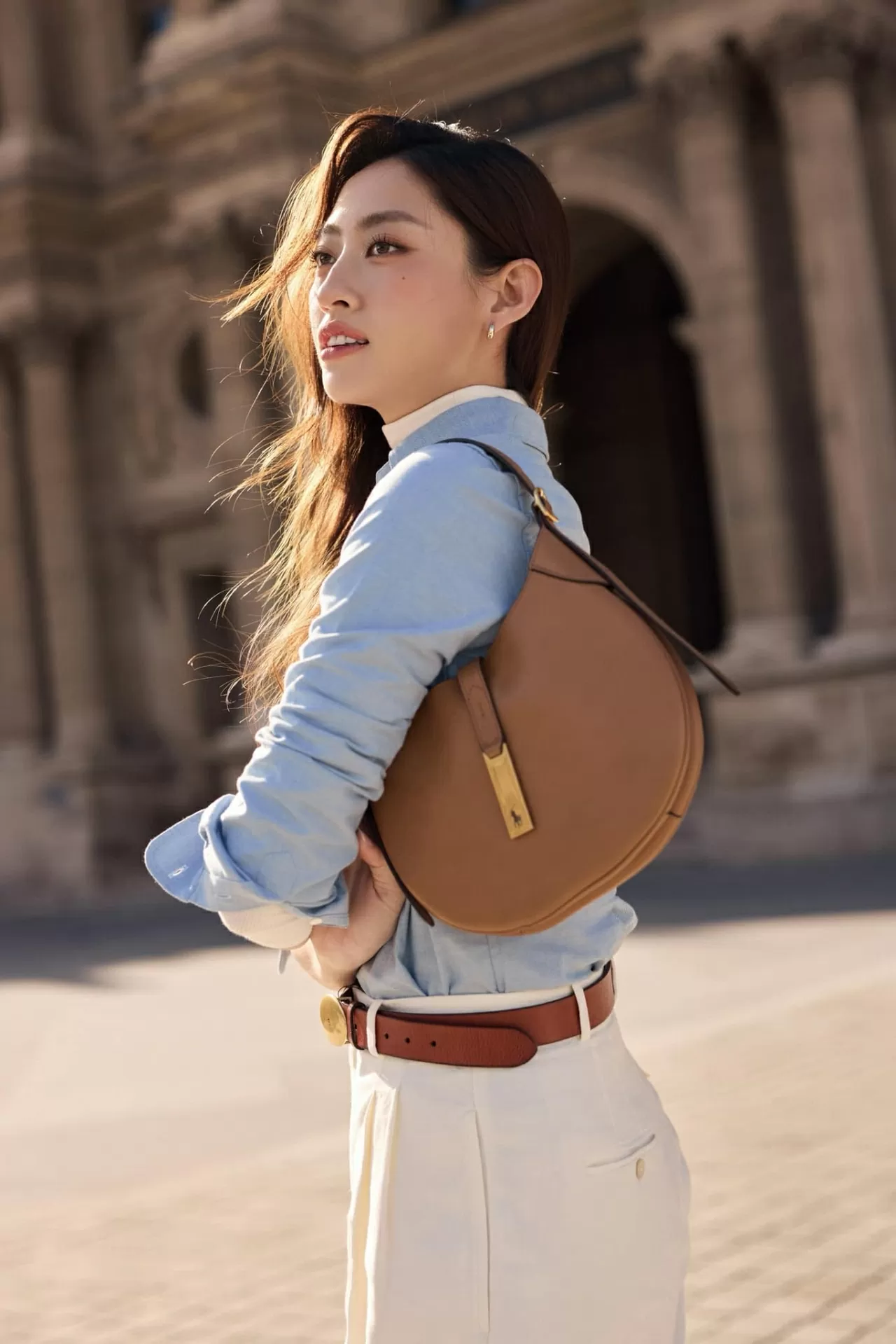 Hoa hậu Lương Thùy Linh Hoa hậu Lương Thùy Linh