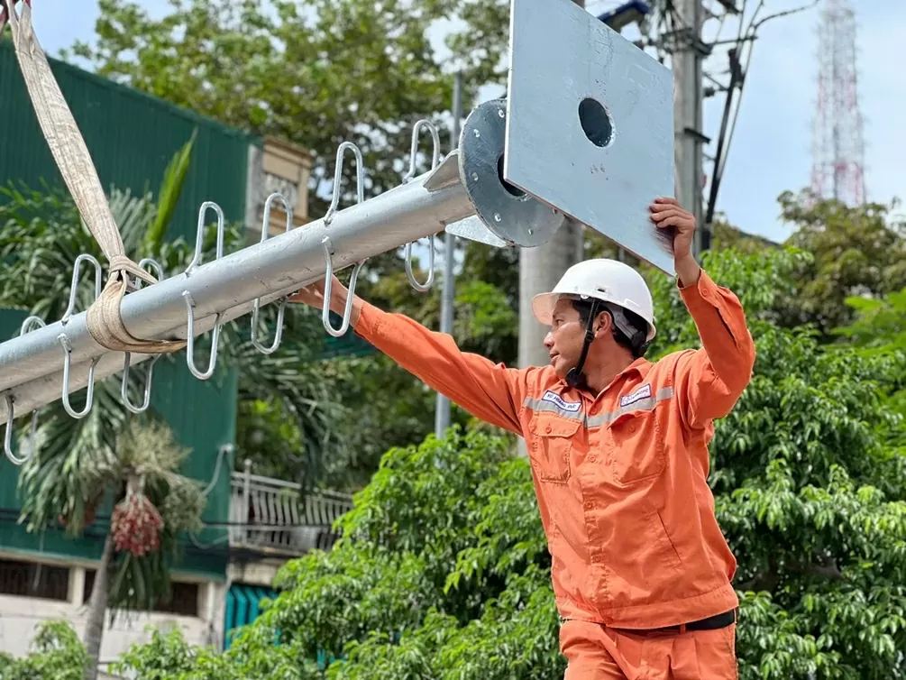 Lịch cúp điện Quảng Ngãi hôm nay ngày 7/10/2025 Lịch cúp điện Quảng Ngãi hôm nay ngày 7/10/2025