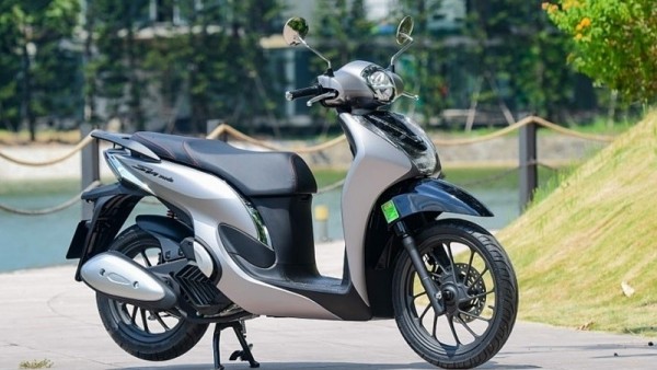 Cập nhật bảng giá xe Honda SH Mode mới nhất tháng 10/2025