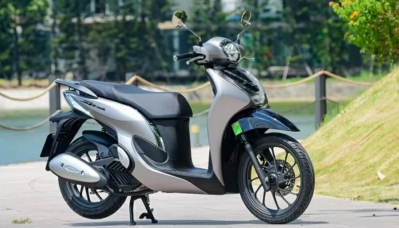 Cập nhật bảng giá xe Honda SH Mode mới nhất tháng 10/2025.