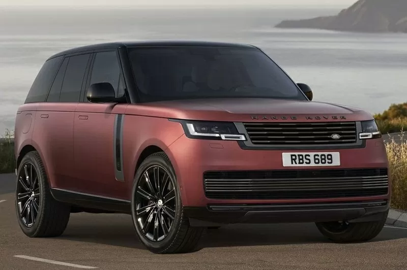 Cập nhật bảng giá xe hãng Land Rover mới nhất tháng 10/2025