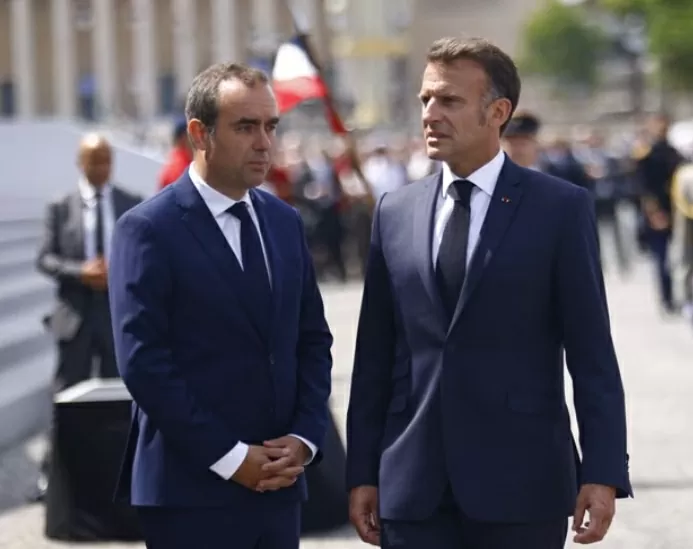 Tin thế giới 6/10: Một nước EU tuyên bố khối đang tan rã, Pháp chao đảo vì quyết định của tân Thủ tướng, Ấn Độ nhắc Mỹ tôn trọng lằn ranh đỏ