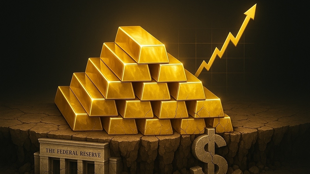 Giá vàng hôm nay 14/11/2025 tăng liền 4 phiên, đợt tăng tiếp theo sẽ là 500 USD? vàng miếng SJC lên 154 triệu đồng/lượng