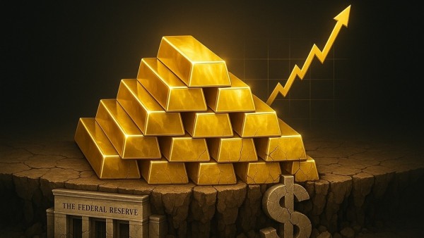 Giá vàng hôm nay 14/11/2025 tăng liền 4 phiên, đợt tăng tiếp theo sẽ là 500 USD? vàng miếng SJC lên 154 triệu đồng/lượng