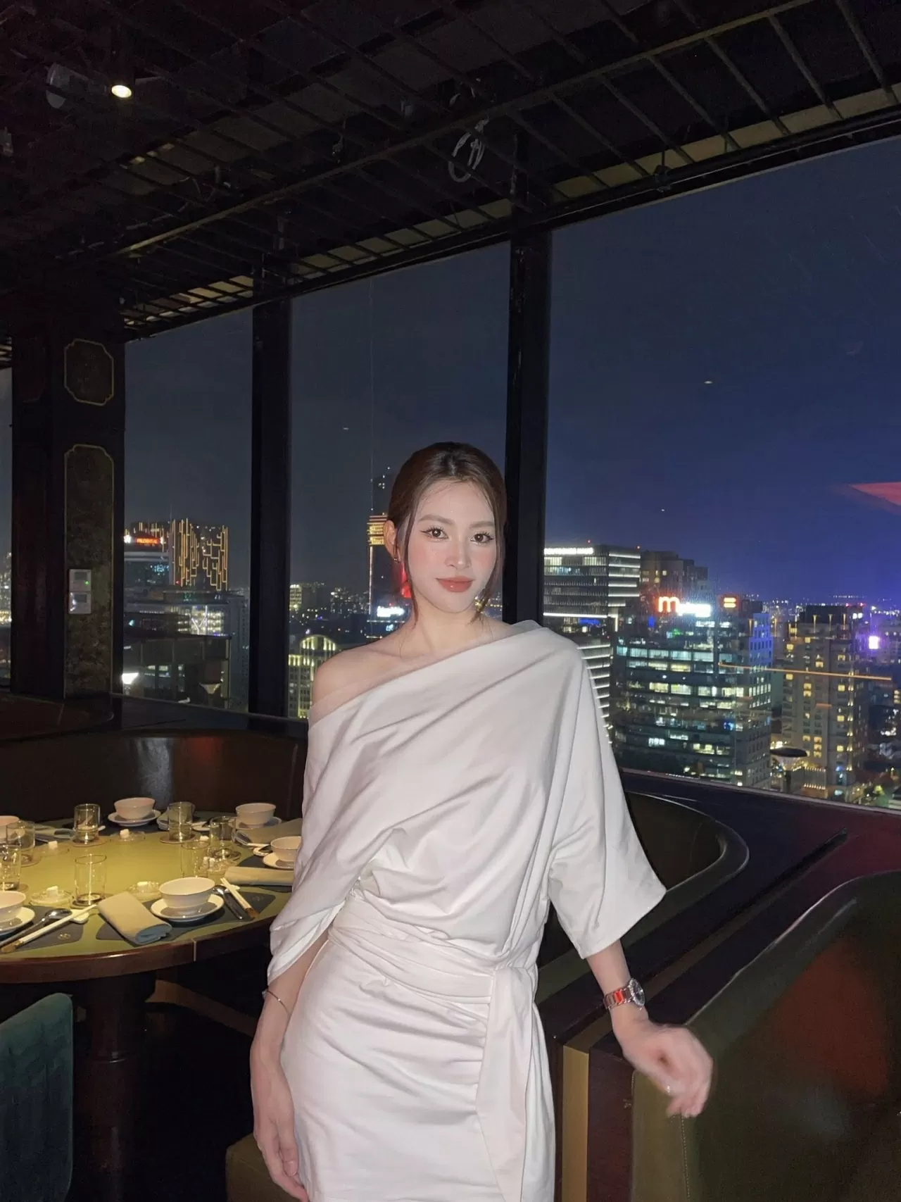 Trần Tiểu Vy