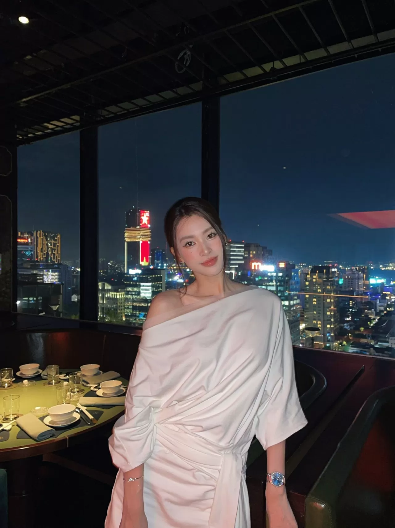 Trần Tiểu Vy