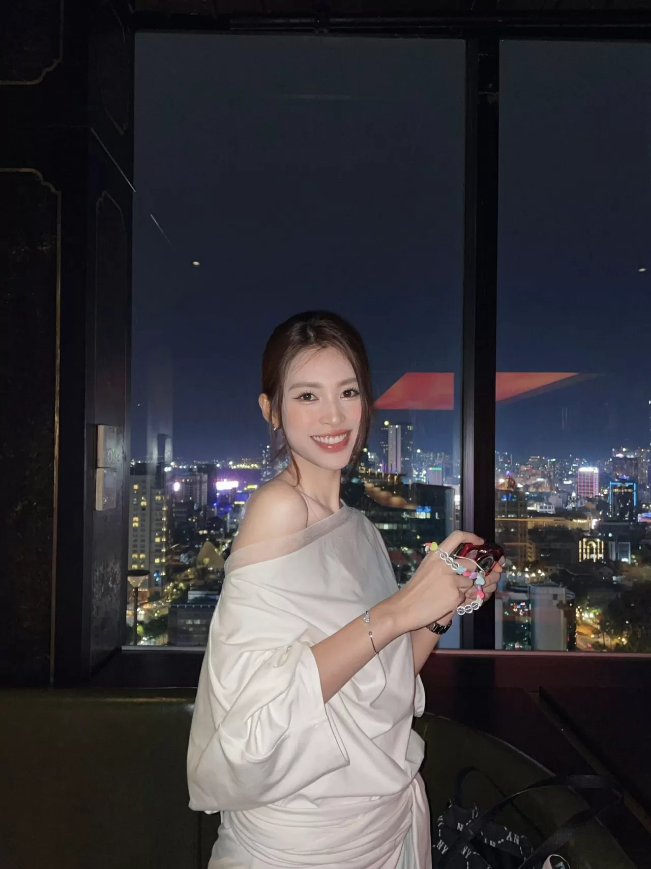 Trần Tiểu Vy Trần Tiểu Vy