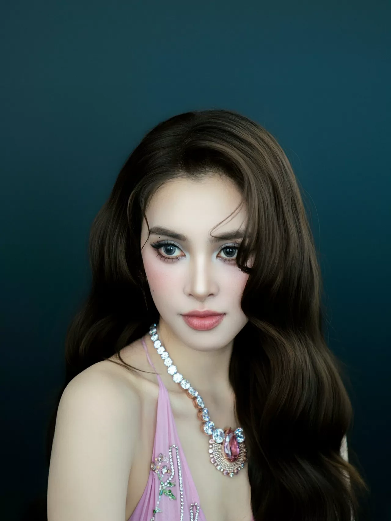 Trần Tiểu Vy Trần Tiểu Vy