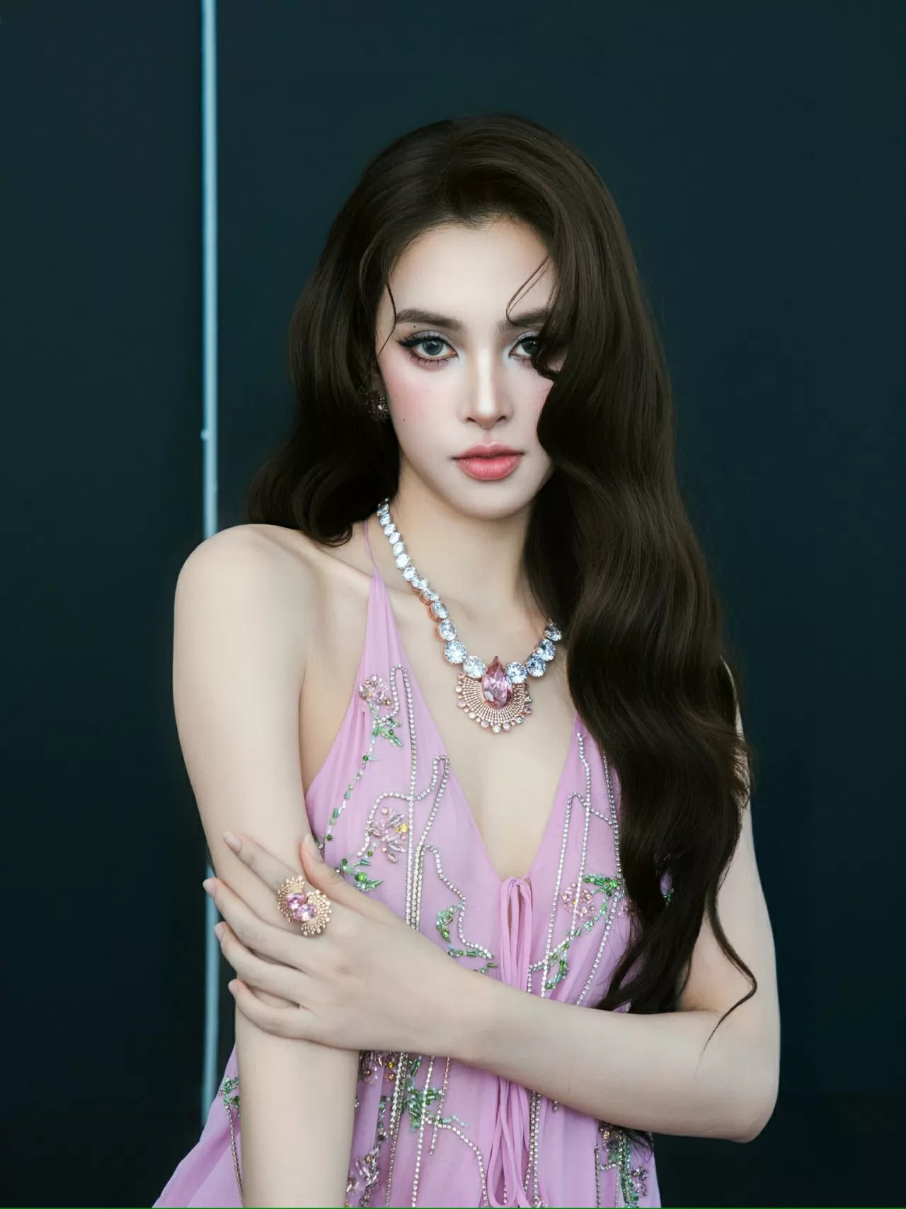 Trần Tiểu Vy