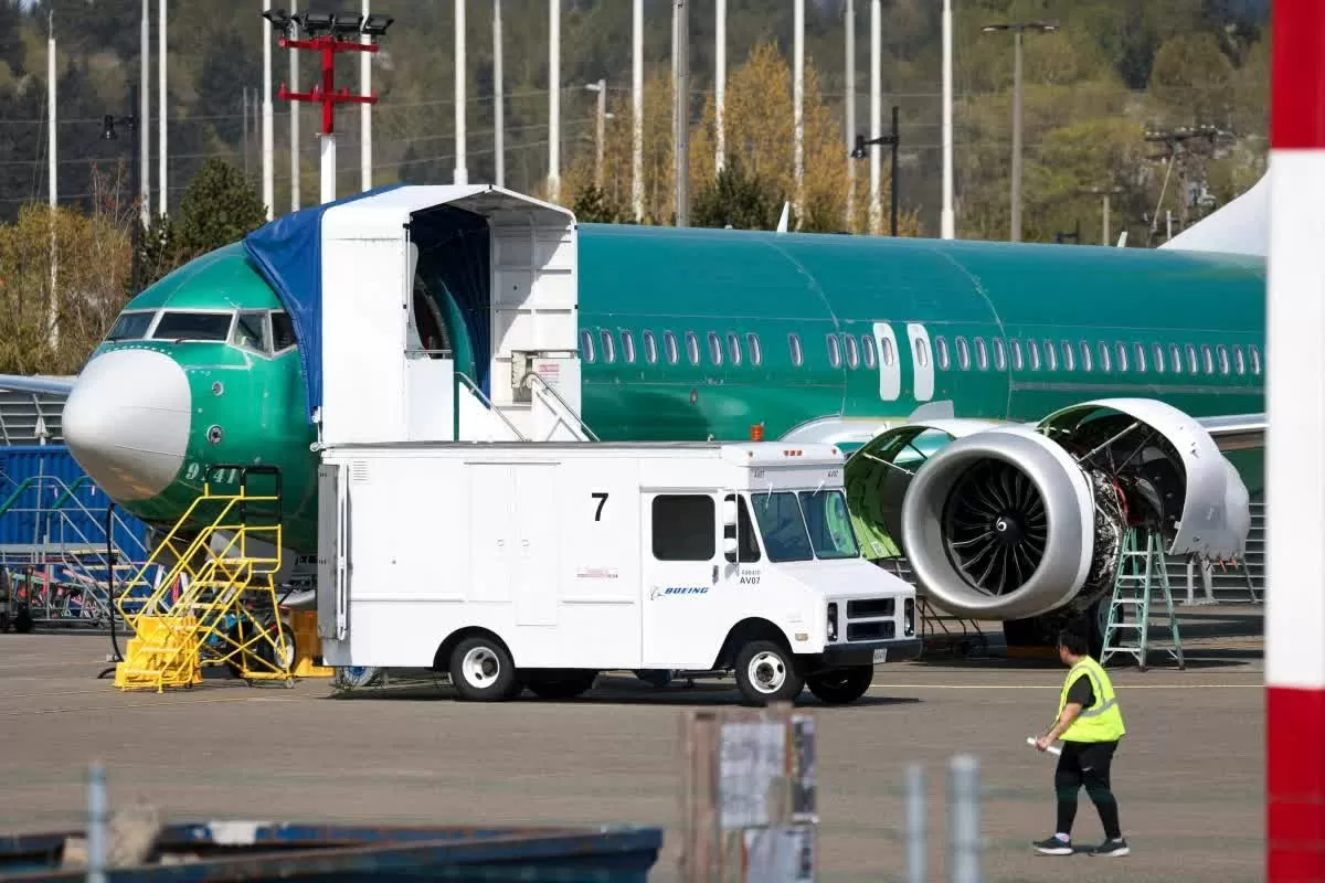 cạnh tranh Mỹ-Trung Quốc