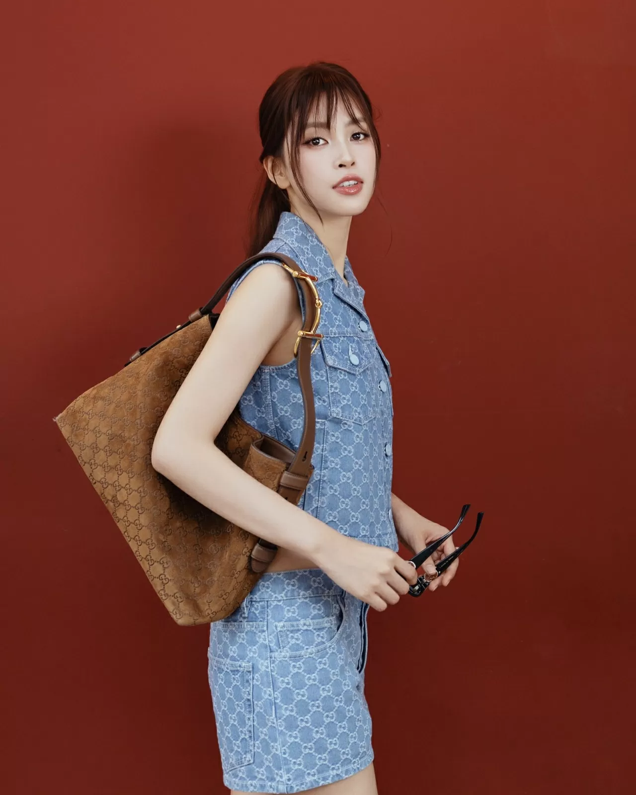 Trần Tiểu Vy Trần Tiểu Vy