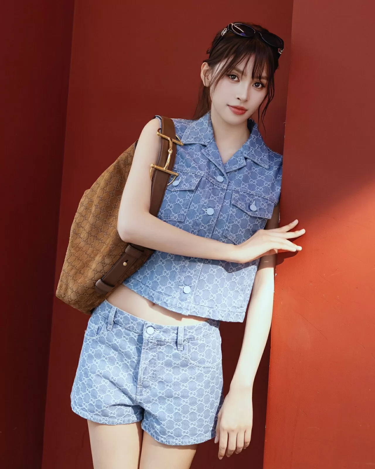 Trần Tiểu Vy Trần Tiểu Vy