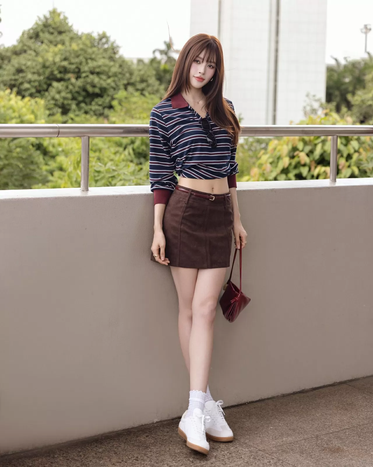 Trần Tiểu Vy