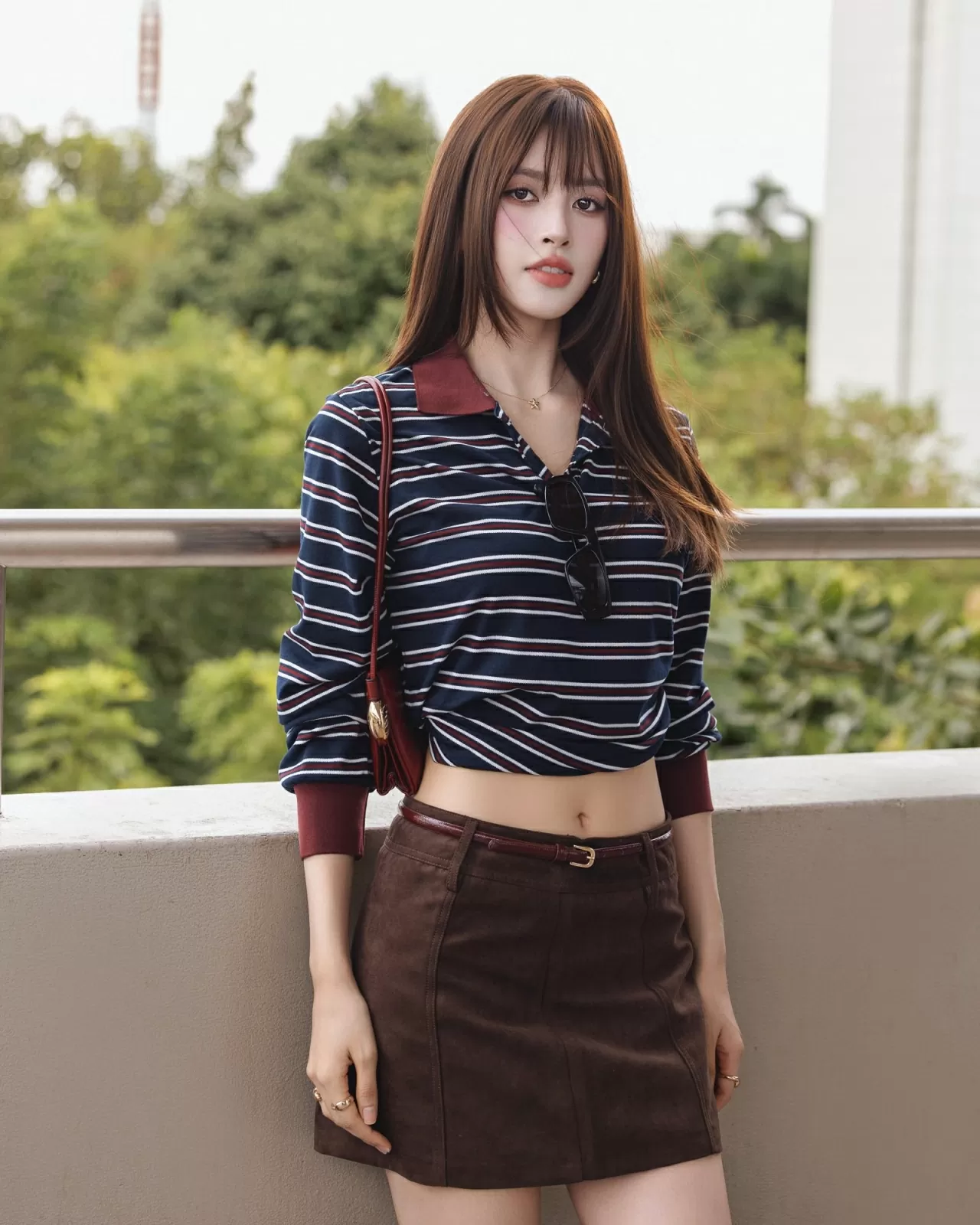 Trần Tiểu Vy