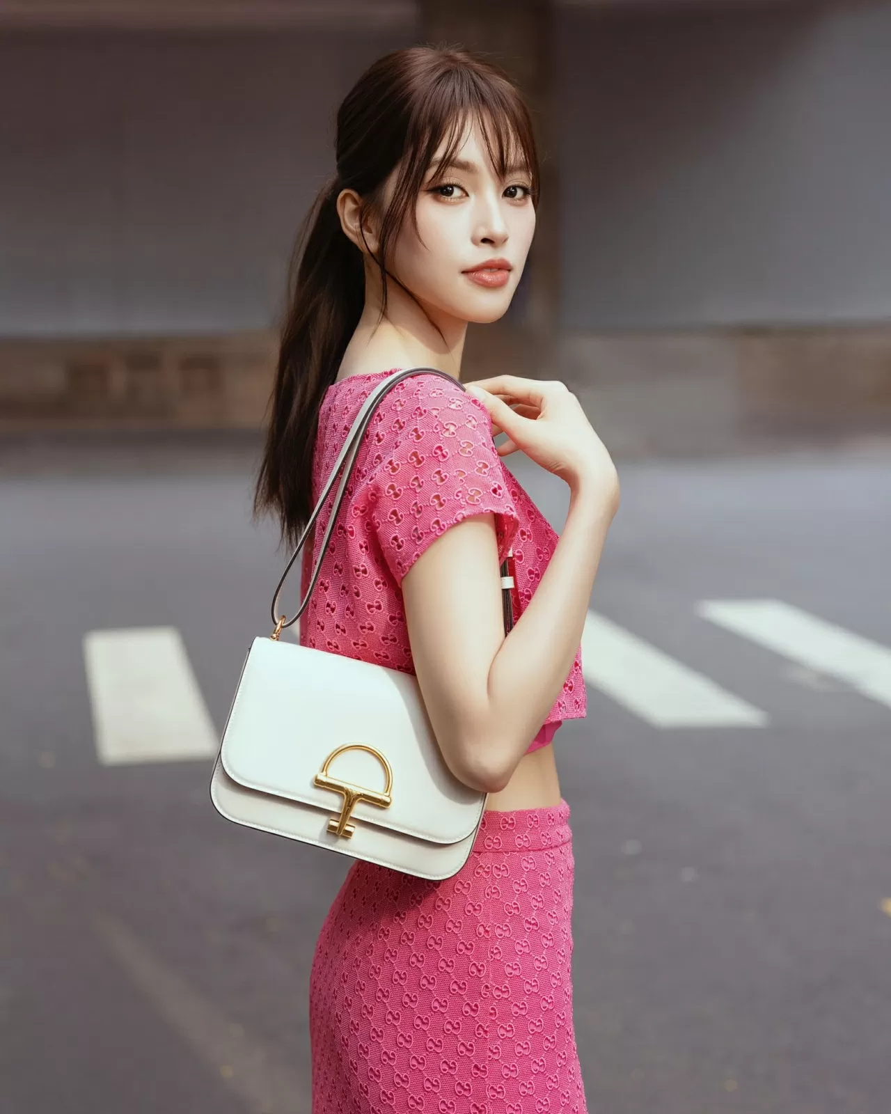 Trần Tiểu Vy