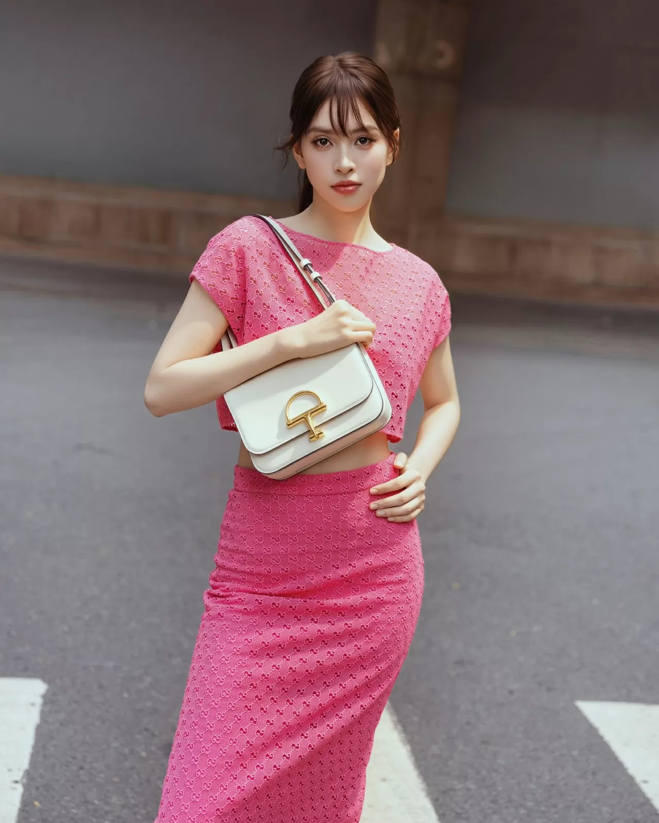 Trần Tiểu Vy Trần Tiểu Vy