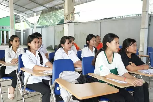 Vĩnh Long bảo tồn và phát huy tiếng Khmer