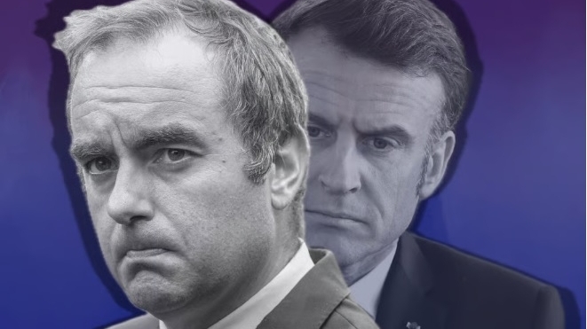 'Quân bài' mới của Thủ tướng Pháp: Tổng thống Macron quyết định lùi một bước?