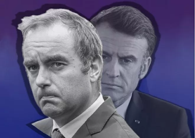 Quân bài mới của Thủ tướng Pháp: Di sản của Tổng thống Macron thành vật hy sinh trước thềm cuộc bỏ phiếu bất tín nhiệm