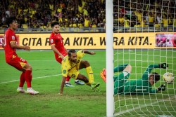 FIFA công bố bằng chứng cáo buộc Liên đoàn bóng đá Malaysia