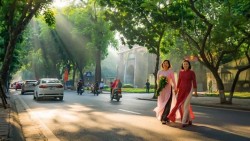 Hà Nội và TP. Hồ Chí Minh là những thành phố lý tưởng nhất thế giới để khám phá bằng đi bộ