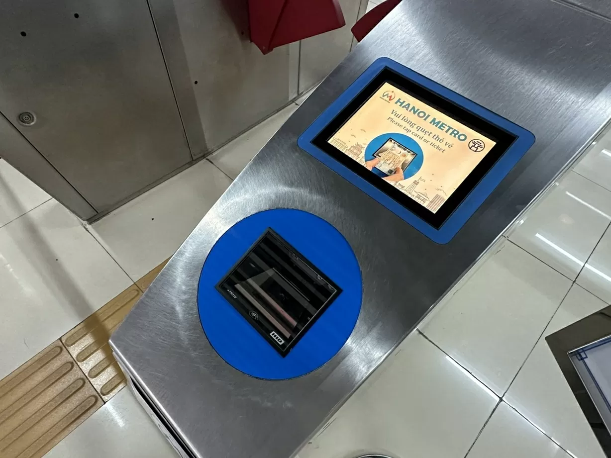 Hà Nội: Miễn phí vé tàu Cát Linh-Hà Đông Hà Nội: Miễn phí vé tàu Cát Linh-Hà Đông