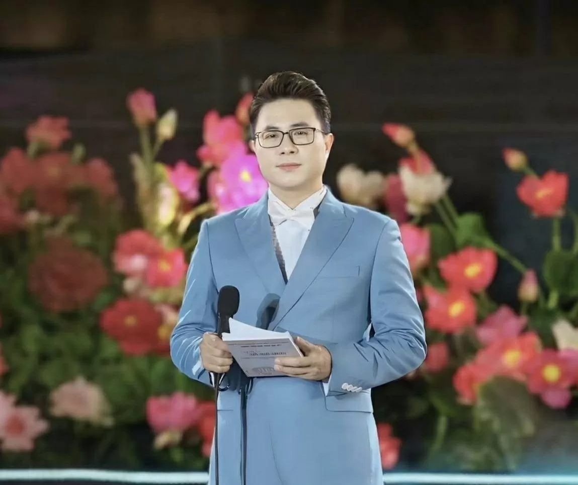 Người Hà Nội thanh lịch – Khi vẻ đẹp Thủ đô bước vào kỷ nguyên số