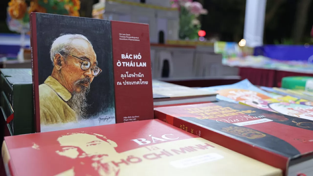 Nhà xuất bản Giáo dục Việt Nam nâng tầm văn hóa đọc tại Hội sách Hà Nội Nhà xuất bản Giáo dục Việt Nam nâng tầm văn hóa đọc tại Hội sách Hà Nội