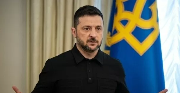 Tổng thống Ukraine tuyên bố quyết đoán về việc gia nhập EU, Thủ tướng Hungary phản pháo cứng