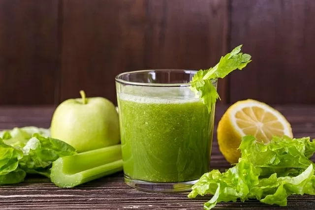 Chuyên gia sức khoẻ gợi ý 6 món ăn góp phần đẩy lùi lão hoá Chuyên gia sức khoẻ gợi ý 6 món ăn góp phần đẩy lùi lão hoá