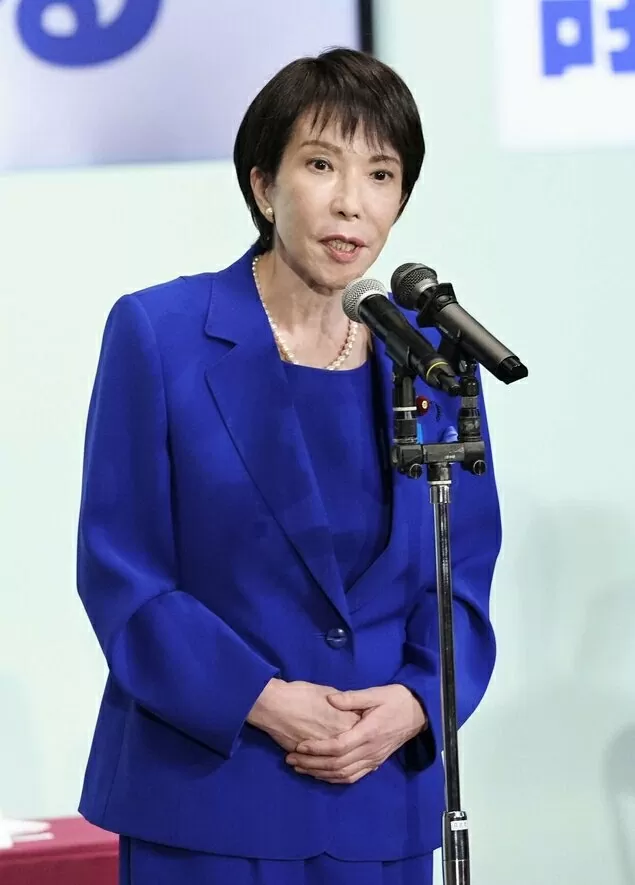 Nhật Bản: Tổng thống Trump ca ngợi tân lãnh đạo đảng LDP cầm quyền Takaichi, phó tướng được chọn là ai?