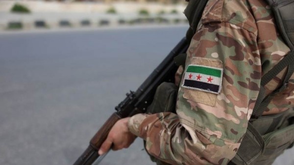 Quân đội Syria bất ngờ có hành động gần khu vực kiểm soát của lực lượng do Mỹ hậu thuẫn, Damascus nói gì?