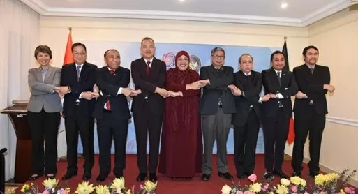 Ra mắt tài khoản quảng bá du lịch ASEAN tại Kuwait Ra mắt tài khoản quảng bá du lịch ASEAN tại Kuwait