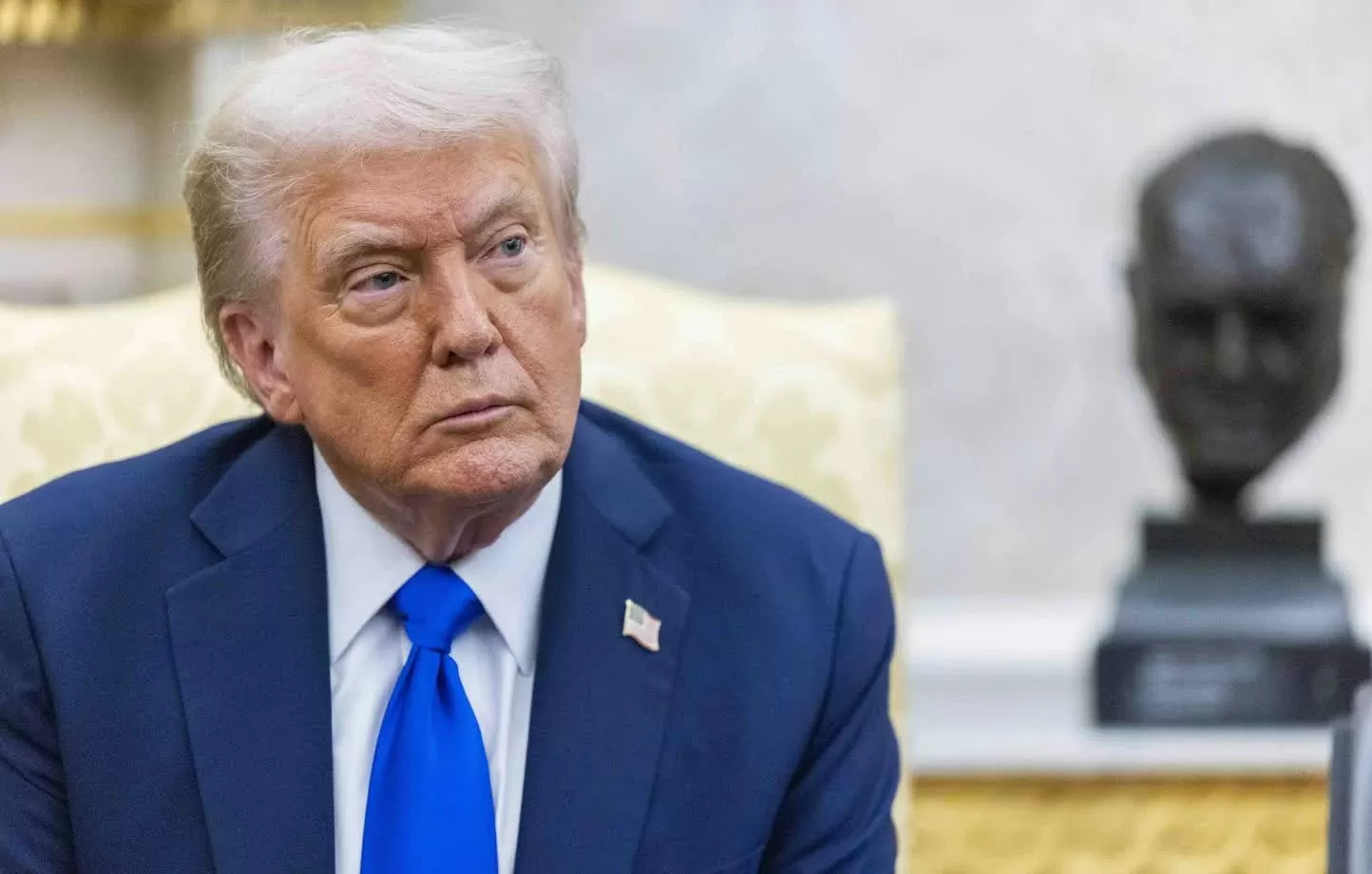 Xung đột Dải Gaza: Hé lộ yêu cầu của Hamas, Mỹ cam kết làm mọi điều có thể cho hòa bình