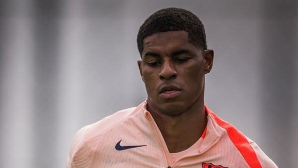 Barcelona sẵn sàng mua đứt Marcus Rashford, khả năng phải giảm lương cao