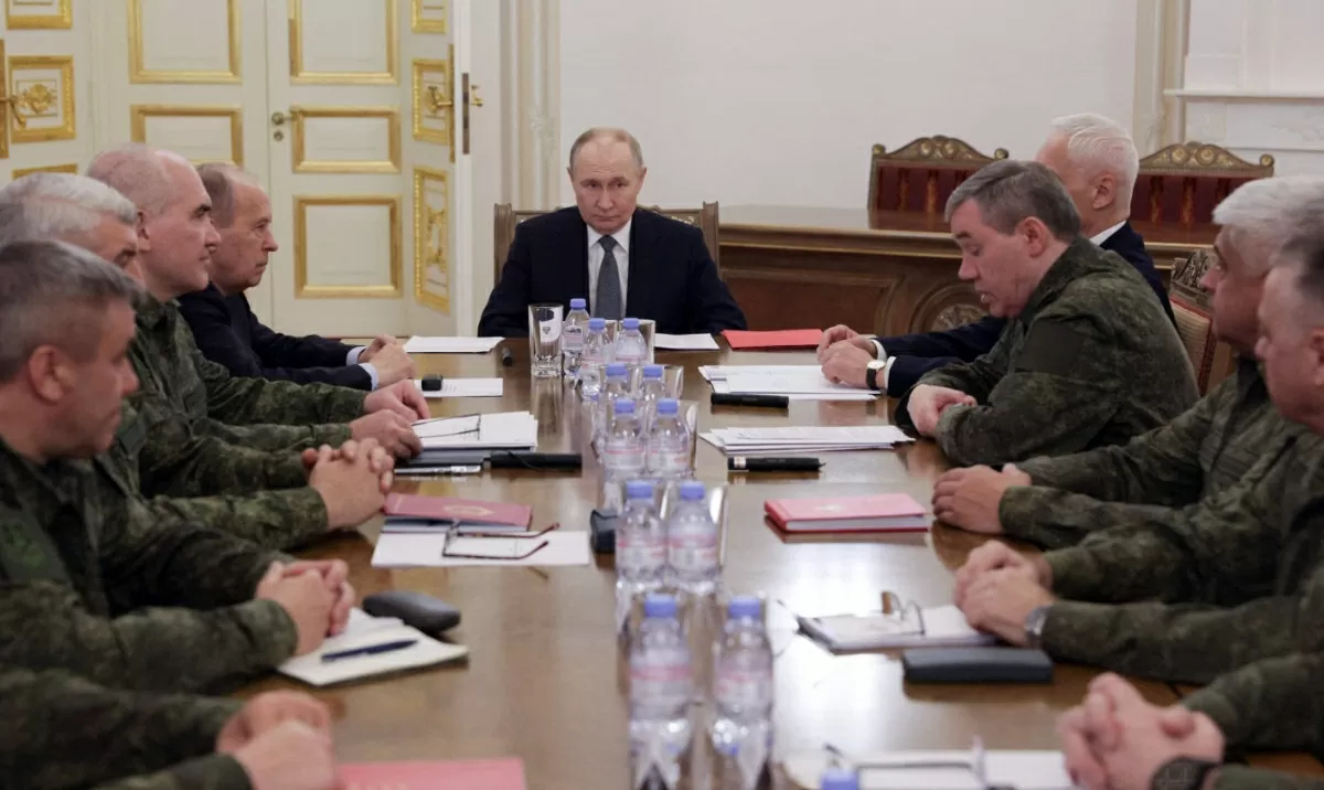 Nga công bố diện tích kiểm soát được của Ukraine, Kiev tố Moscow sử dụng tàu chở dầu cho hoạt động trinh sát