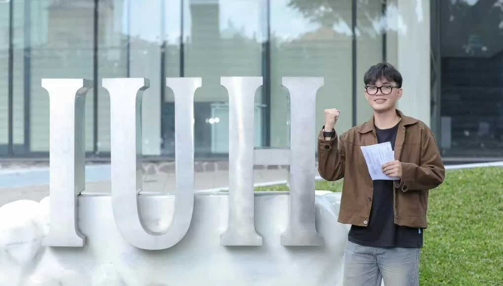 Từ năm 2026, Trường ĐH Công nghiệp TP. Hồ Chí Minh dự kiến bỏ xét học bạ, thi tốt nghiệp riêng Từ năm 2026, Trường ĐH Công nghiệp TP. Hồ Chí Minh dự kiến bỏ xét học bạ, thi tốt nghiệp riêng