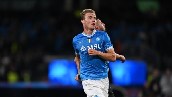 Rời Man Utd, Hojlund lập tức bật tăng giá chuyển nhượng