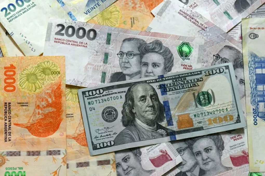 Tỷ giá ngoại tệ, tỷ giá USD/VND hôm nay 22/12: Đồng USD