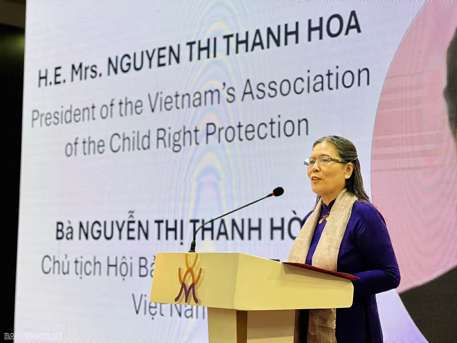 Truyền cảm hứng để phụ nữ vượt rào cản, phát huy tiềm năng và theo đuổi đam mê